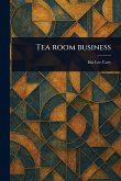 Tea Room Business