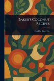 Baker's Coconut Recipes