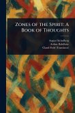 Zones of the Spirit Zones of the Spirit