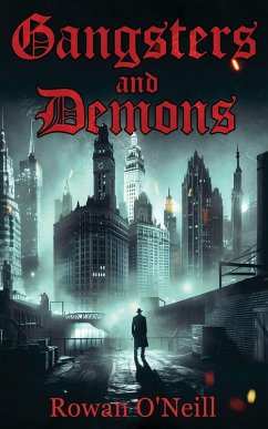 Cover Gangsters and Demons