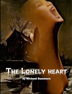 Cover The Lonely Heart
