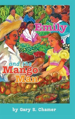Cover Emily and the Mango Man