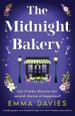 The Midnight Bakery The Midnight Bakery