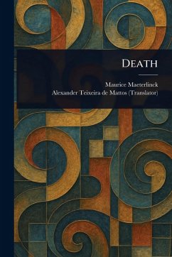 Cover Death
