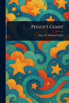 Cover Peggy's Giant