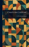 Chats on Costume