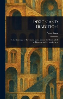 Cover Design and Tradition