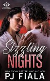 Sizzling Nights Sizzling Nights