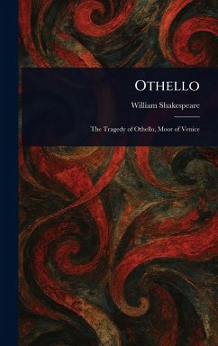 Cover Othello