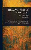 The Adventures of John Jewitt The Adventures of John Jewitt