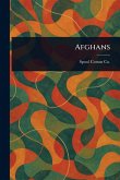 Afghans Afghans