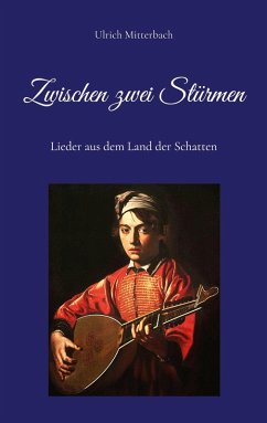 Cover Zwischen zwei Stürmen