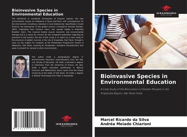 Bioinvasive Species in Environmental Education