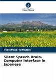 Silent Speech Brain-Computer Interface in Japanese