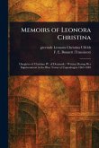 Memoirs of Leonora Christina Memoirs of Leonora Christina