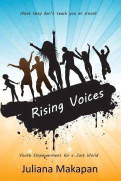 Cover Rising Voices