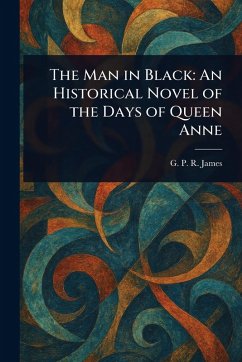 Cover The Man in Black