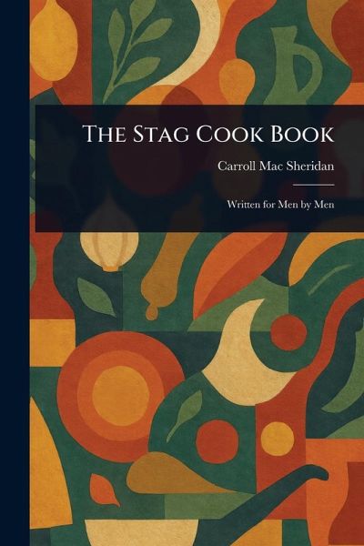The Stag Cook Book