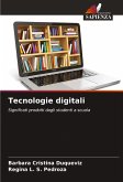 Tecnologie digitali