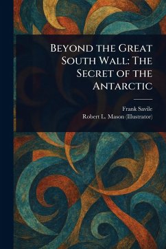 Cover Beyond the Great South Wall