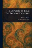 The Expositor's Bible The Expositor's Bible