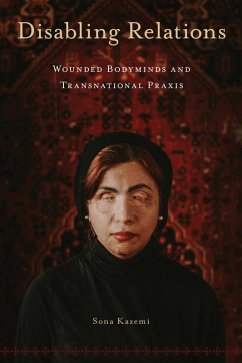 Disabling Relations - Kazemi, Sona