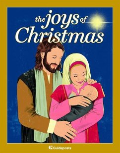 Cover The Joys of Christmas 2025