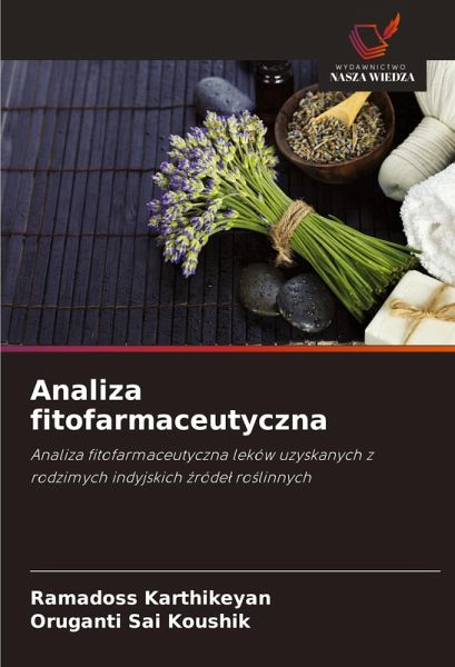 Analiza fitofarmaceutyczna