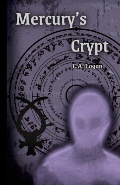 Cover Mercury's Crypt