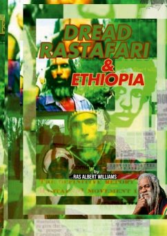 Cover Dread Rastafari and Ethiopia