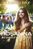 Hosanna Hosanna