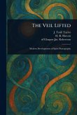 The Veil Lifted The Veil Lifted