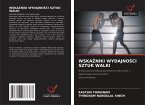 WskaŹniki WydajnoŚci Sztuk Walki