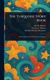 The Turquoise Story Book