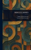 Miscellanies Miscellanies