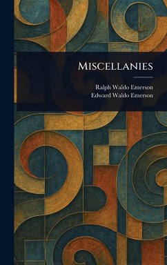 Cover Miscellanies