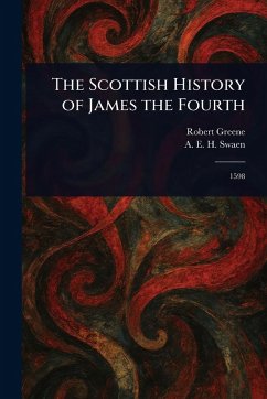 Cover The Scottish History of James the Fourth