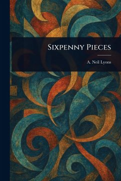 Cover Sixpenny Pieces
