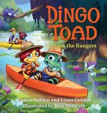 Dingo Toad Joins the Rangers Dingo Toad Joins the Rangers