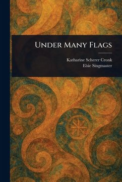 Cover Under Many Flags
