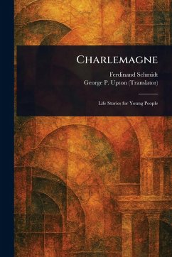 Cover Charlemagne
