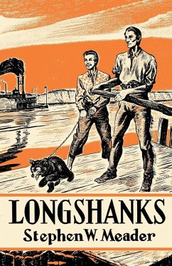 Cover Longshanks