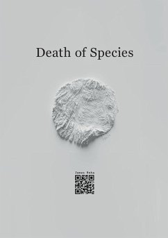 Cover Death of Species