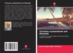 Cover Turismo sustentável em Muanda