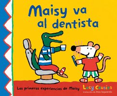 Cover Maisy Va Al Dentista