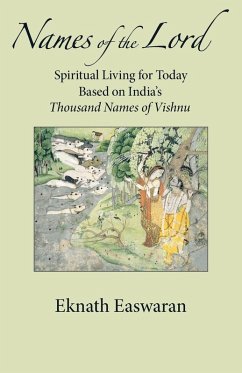 Cover Names of the Lord