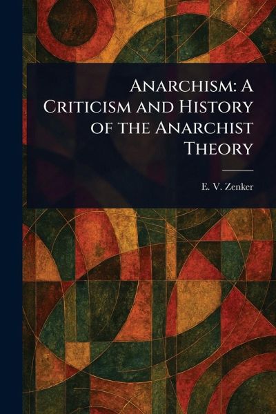 Anarchism