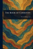 The Book of Coniston The Book of Coniston