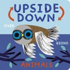 Upside Down Animals Upside Down Animals