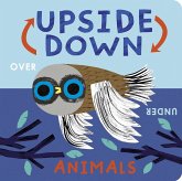 Upside Down Animals Upside Down Animals